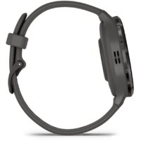 Умные часы Garmin Venu 3S (серая галька, с силиконовым ремешком) - Превью изображения №9 — Интернет-магазин ПроЗаказ
