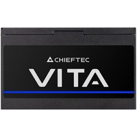 Блок питания Chieftec Vita BPX-650-S - Превью изображения №4 — Интернет-магазин ПроЗаказ