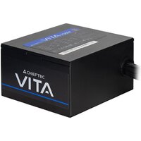 Блок питания Chieftec Vita BPX-650-S - Превью изображения №2 — Интернет-магазин ПроЗаказ