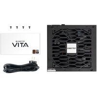 Блок питания Chieftec Vita BPX-650-S - Превью изображения №7 — Интернет-магазин ПроЗаказ
