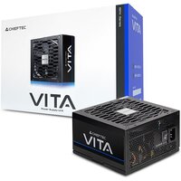 Блок питания Chieftec Vita BPX-650-S - Превью изображения №8 — Интернет-магазин ПроЗаказ