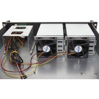Корпус ExeGate 2U480-HS06 EX279705RUS - Превью изображения №4 — Интернет-магазин ПроЗаказ