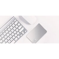 Внешний накопитель Netac K338 1TB NT05K338N-001T-30SL - Превью изображения №6 — Интернет-магазин ПроЗаказ