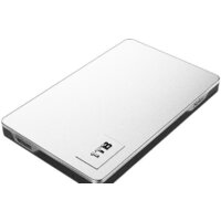 Внешний накопитель Netac K338 1TB NT05K338N-001T-30SL - Превью изображения №4 — Интернет-магазин ПроЗаказ