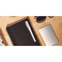 Внешний накопитель Netac K338 1TB NT05K338N-001T-30SL - Превью изображения №7 — Интернет-магазин ПроЗаказ