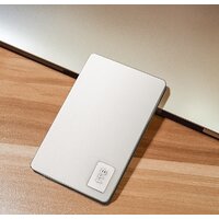 Внешний накопитель Netac K338 1TB NT05K338N-001T-30SL - Превью изображения №5 — Интернет-магазин ПроЗаказ