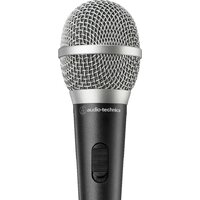 Проводной микрофон Audio-Technica ATR1500x - Превью изображения №2 — Интернет-магазин ПроЗаказ