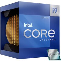 Процессор Intel Core i9-12900K (BOX) - Превью изображения №2 — Интернет-магазин ПроЗаказ