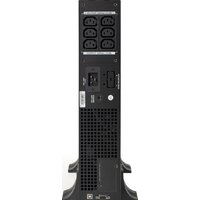 Источник бесперебойного питания ExeGate PowerExpert ULS-3000.LCD.AVR.C13.USB.RS232.SNMP.2U - Превью изображения №3 — Интернет-магазин ПроЗаказ