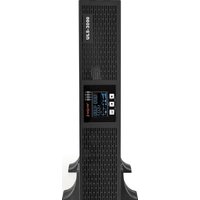 Источник бесперебойного питания ExeGate PowerExpert ULS-3000.LCD.AVR.C13.USB.RS232.SNMP.2U - Превью изображения №2 — Интернет-магазин ПроЗаказ