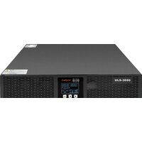 Источник бесперебойного питания ExeGate PowerExpert ULS-3000.LCD.AVR.C13.USB.RS232.SNMP.2U - Превью изображения №4 — Интернет-магазин ПроЗаказ