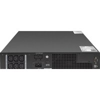 Источник бесперебойного питания ExeGate PowerExpert ULS-3000.LCD.AVR.C13.USB.RS232.SNMP.2U - Превью изображения №5 — Интернет-магазин ПроЗаказ