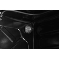 Электрический духовой шкаф Hyundai HEO 62312 BG - Превью изображения №12 — Интернет-магазин ПроЗаказ