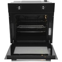 Электрический духовой шкаф Hyundai HEO 62312 BG - Превью изображения №4 — Интернет-магазин ПроЗаказ