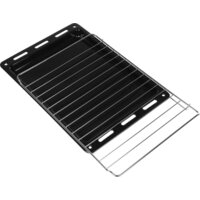 Электрический духовой шкаф Hyundai HEO 62312 BG - Превью изображения №19 — Интернет-магазин ПроЗаказ