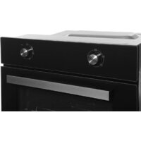 Электрический духовой шкаф Hyundai HEO 62312 BG - Превью изображения №13 — Интернет-магазин ПроЗаказ