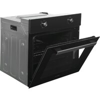 Электрический духовой шкаф Hyundai HEO 62312 BG - Превью изображения №18 — Интернет-магазин ПроЗаказ