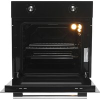 Электрический духовой шкаф Hyundai HEO 62312 BG - Превью изображения №2 — Интернет-магазин ПроЗаказ