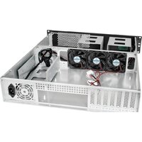 Корпус ExeGate 2U550-08 EX284959RUS - Превью изображения №3 — Интернет-магазин ПроЗаказ