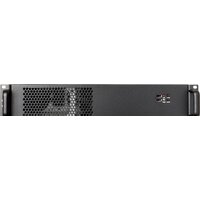 Корпус ExeGate 2U550-08 EX284959RUS - Превью изображения №2 — Интернет-магазин ПроЗаказ