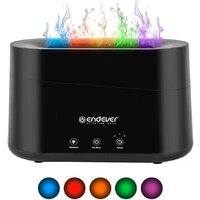 Увлажнитель воздуха Endever Oasis-240 - Превью изображения №9 — Интернет-магазин ПроЗаказ