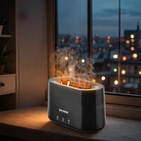 Увлажнитель воздуха Endever Oasis-240 - Превью изображения №2 — Интернет-магазин ПроЗаказ