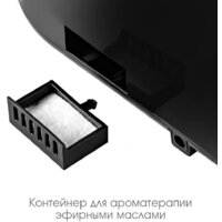 Увлажнитель воздуха Endever Oasis-240 - Превью изображения №7 — Интернет-магазин ПроЗаказ