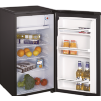 Однокамерный холодильник Kraft BR-95I - Превью изображения №2 — Интернет-магазин ПроЗаказ