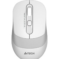 A4Tech Fstyler FG10S (белый/серый)