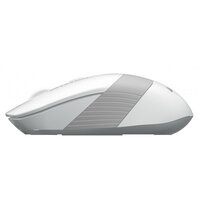 Мышь A4Tech Fstyler FG10S (белый/серый) - Превью изображения №6 — Интернет-магазин ПроЗаказ