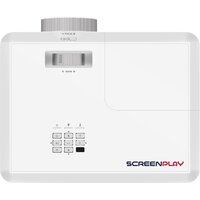 Проектор InFocus ScreenPlay Genesis I SP122 - Превью изображения №5 — Интернет-магазин ПроЗаказ
