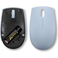 Мышь Lenovo 300 Wireless Compact GY51L15679 - Превью изображения №6 — Интернет-магазин ПроЗаказ