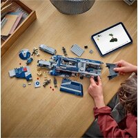 Конструктор LEGO Star Wars 75435 Битва за Фелуцию: Сепаратистский MTT - Превью изображения №6 — Интернет-магазин ПроЗаказ