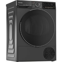 Сушильная машина Grundig GT78923W - Превью изображения №3 — Интернет-магазин ПроЗаказ