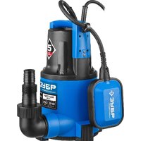 Дренажный насос Зубр НПЧ-Т3-750 - Превью изображения №3 — Интернет-магазин ПроЗаказ