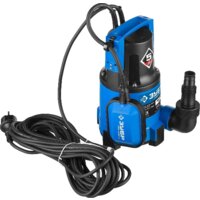 Дренажный насос Зубр НПЧ-Т3-750 - Превью изображения №4 — Интернет-магазин ПроЗаказ