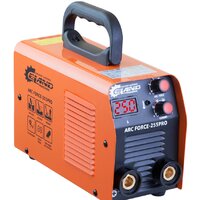 Сварочный инвертор ELAND ARC FORCE-255 PRO - Превью изображения №2 — Интернет-магазин ПроЗаказ