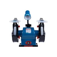 Заточный станок Кратон BG 560/200LP - Превью изображения №2 — Интернет-магазин ПроЗаказ