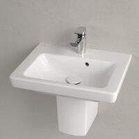 Умывальник Villeroy & Boch Subway 2.0 73155001 - Превью изображения №3 — Интернет-магазин ПроЗаказ