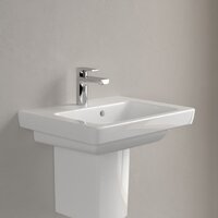 Умывальник Villeroy & Boch Subway 2.0 73155001 - Превью изображения №2 — Интернет-магазин ПроЗаказ