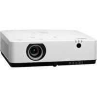 Проектор NEC ME402X - Превью изображения №6 — Интернет-магазин ПроЗаказ
