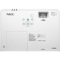 Проектор NEC ME402X - Превью изображения №8 — Интернет-магазин ПроЗаказ