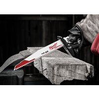 Набор пильных полотен Milwaukee 48008026 (25 предметов) - Превью изображения №3 — Интернет-магазин ПроЗаказ