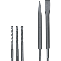 Перфоратор Einhell TE-RH 32 4F Kit 4257944 - Превью изображения №6 — Интернет-магазин ПроЗаказ