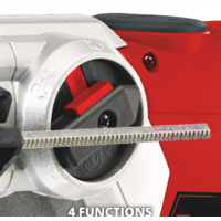 Перфоратор Einhell TE-RH 32 4F Kit 4257944 - Превью изображения №2 — Интернет-магазин ПроЗаказ