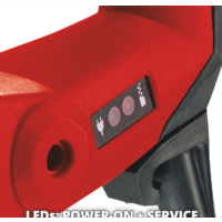 Перфоратор Einhell TE-RH 32 4F Kit 4257944 - Превью изображения №4 — Интернет-магазин ПроЗаказ