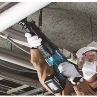 Сабельная пила Makita DJR187RT (с 1-им АКБ, кейс) - Превью изображения №3 — Интернет-магазин ПроЗаказ