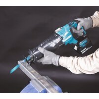 Сабельная пила Makita DJR187RT (с 1-им АКБ, кейс) - Превью изображения №2 — Интернет-магазин ПроЗаказ