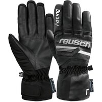 Горнолыжные перчатки Reusch Ski Race VC R-Tex XT 6201257-7701 (р-р 8, Black/White) - Превью изображения №3 — Интернет-магазин ПроЗаказ