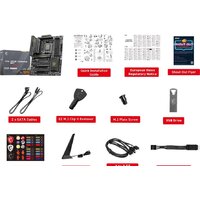 Материнская плата MSI MAG X870E Tomahawk WiFi - Превью изображения №2 — Интернет-магазин ПроЗаказ